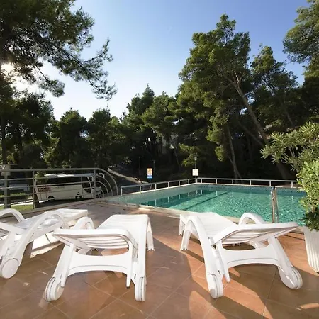 Premier Apartment Podstrana