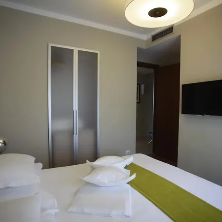 Premier Apartment *