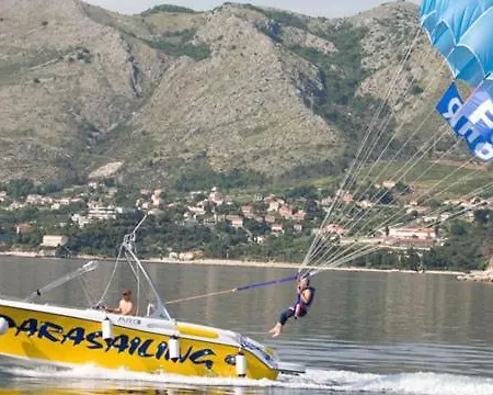 Premier Podstrana