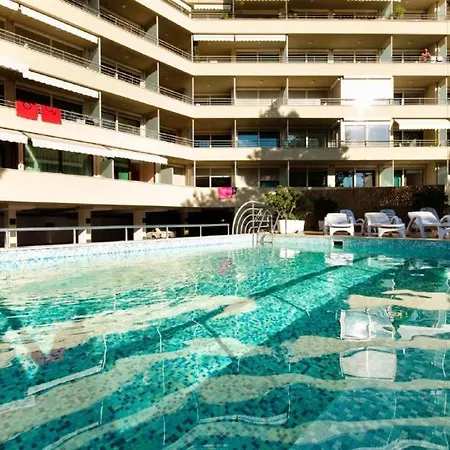 Premier Apartment *